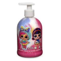Hand Soap LOL Surprise! (500 ml)  Adomoo