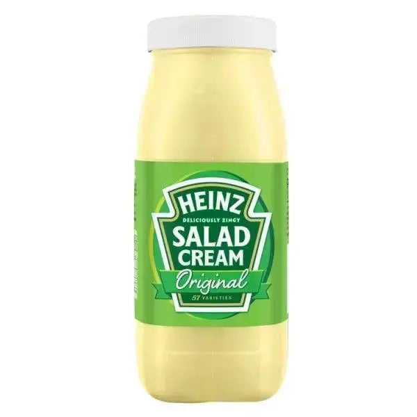 Heinz Salad Cream Original 2.15L  Adomoo