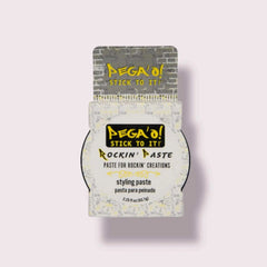 Hollywood Pega'O Stick To It! Rockin' Paste Styling Paste 2.25 Oz  Adomoo