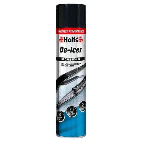 Holts Professional De-Icer 600ml - Honesty Sales U.K