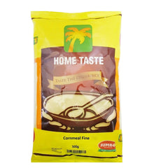 Home Taste Cornmeal Fine  Adomoo