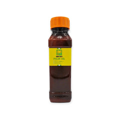 Home Taste Palm Oil  Adomoo