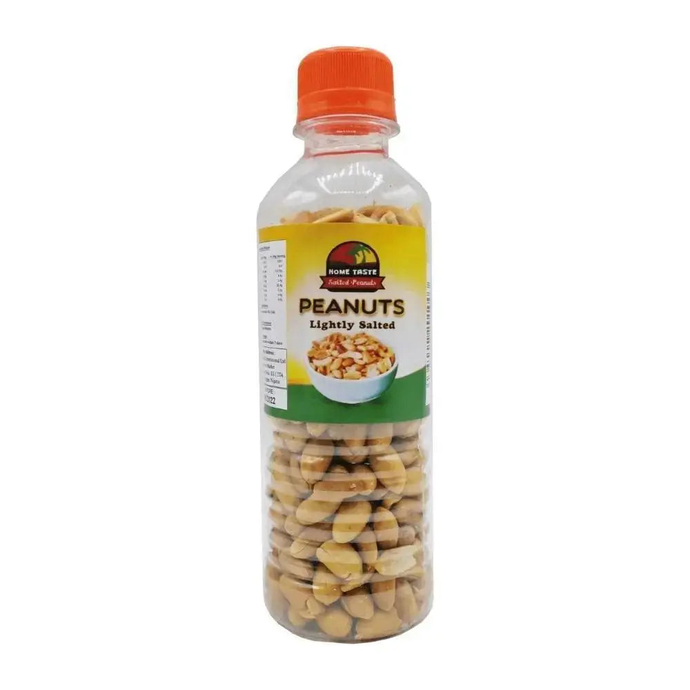 Home Taste Peanuts  Adomoo