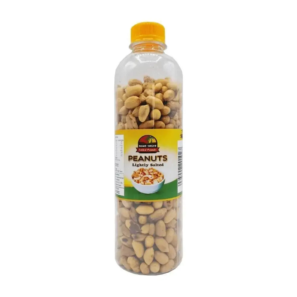 Home Taste Peanuts  Adomoo