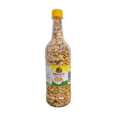 Home Taste Peanuts  Adomoo