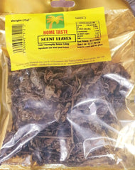 Home Taste Scent Leaves 25g  Adomoo