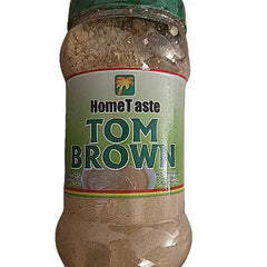 Home Taste Tom Brown - Millet Based Porridge  Adomoo