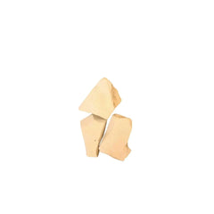 Honesty Sales Calaba Edible Clay from Cameroon (Kaolin)  Adomoo