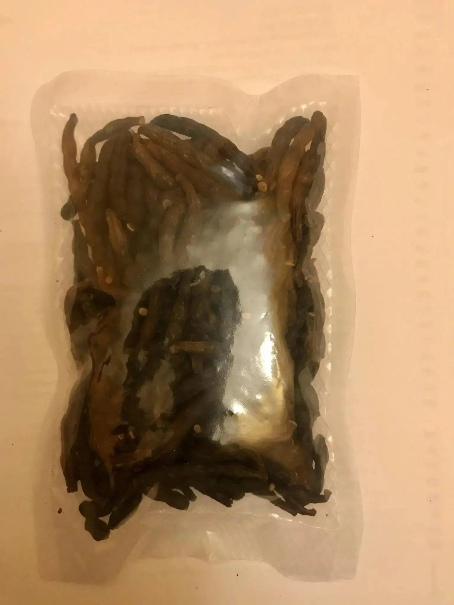 Honesty Sales Negro Pepper Moor Pepper  Adomoo