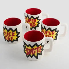 Honesty Sales Slogans Ceramic Mug Gift originality  Adomoo