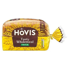 Hovis Tasty Wholemeal Thick 800g  Adomoo