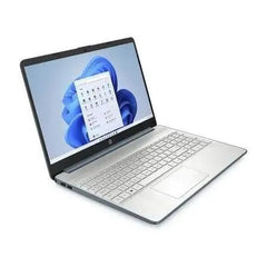 HP 15s-fq2045na 15.6" Laptop: Pentium Gold 7505, 4GB RAM, 128GB SSD - 6W7H4EA HP