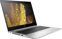 HP EliteBook 840 G5: Core i5-8250U, 8GB RAM, 256GB SSD, 14" FHD, Win 10 Pro HP