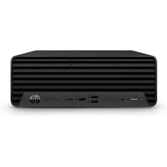 HP Pro SFF 400 G9 Core i3-12100 8GB Ram 256GB SSD DVDRW Win 10 Pro - 6A7V3EA - Honesty Sales U.K