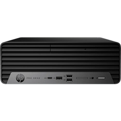 HP Pro SFF 400 G9 Core i7-12700 16GB Ram 512GB SSD DVDRW WiFi Win 11 Pro - 6U3H9EA - Honesty Sales U.K