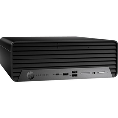 HP Pro SFF 400 G9 Core i7-12700 16GB Ram 512GB SSD DVDRW WiFi Win 11 Pro - 6U3H9EA - Honesty Sales U.K