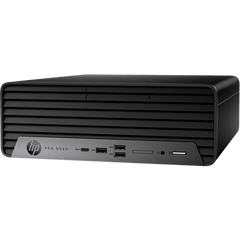 HP Pro SFF 400 G9 Core i7-12700 16GB Ram 512GB SSD DVDRW WiFi Win 11 Pro - 6U3H9EA - Honesty Sales U.K