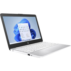 HP Stream 11-ak0030na: 11.6" Celeron N4020, 4GB RAM, 64GB eMMC, Win 11 S - 64W22EA Honesty Sales U.K