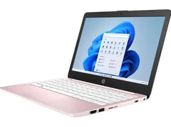 HP Stream 11-ak0520sa: Celeron N4000, 2GB RAM, 32GB eMMC, 11.6" HD, Win 10S Honesty Sales U.K