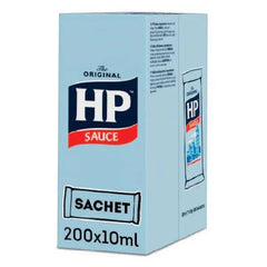 HP The Original Sauce 200 x 11.5g  Adomoo