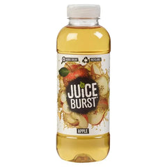 JUICEBURST™ Apple 500ml (Case of 12)