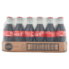 Coca-Cola 24 x 200ml