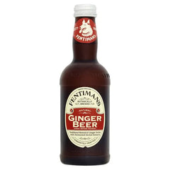 Fentimans Ginger Beer 275ml (Case of 12)