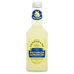 Fentimans Classic Victorian Lemonade 275ml (case of 12)