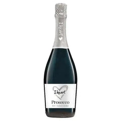 I Heart Prosecco 75cl (Case of 6) Prosecco