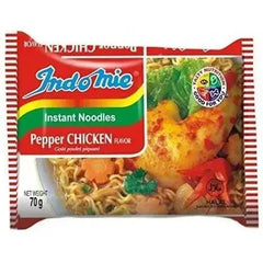 Indomie Noodles Pepper Chicken x 40packs - Honesty Sales U.K