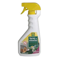 Insect repellant Massó 500 ml, Sprayer  Adomoo