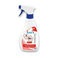 Insect Repellent Spray (300ml) Effective Protection Against Pesky Insects  Adomoo