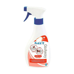 Insect Repellent Spray (300ml) Effective Protection Against Pesky Insects  Adomoo