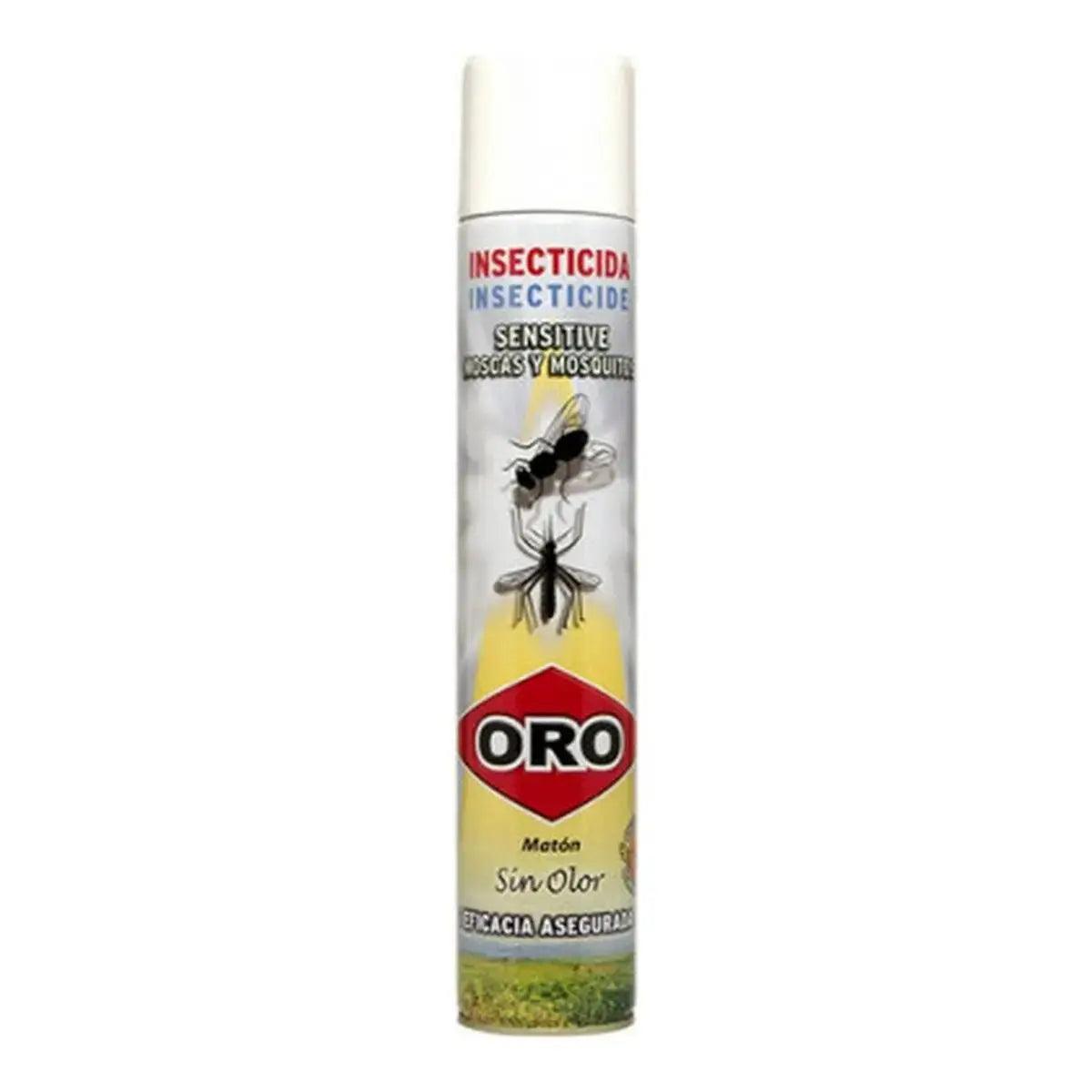 Insecticde Oro Flying insects (1L)  Adomoo