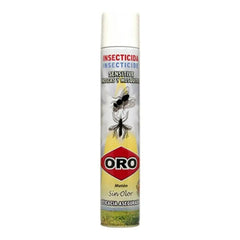 Insecticde Oro Flying insects (1L)  Adomoo