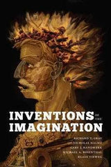 Inventions of the Imagination  Adomoo