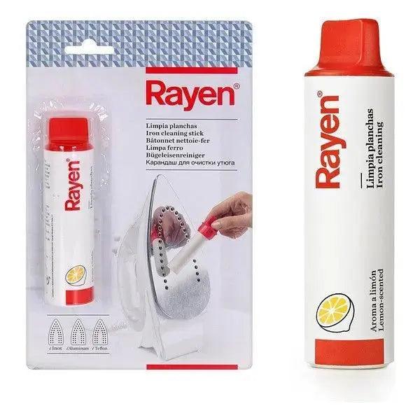 Iron Cleaner Rayen (40 g) at the best prices  Adomoo
