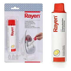Iron Cleaner Rayen (40 g) at the best prices  Adomoo