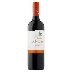 Isla Negra Malbec 75cl (Case of 6) Isla Negra