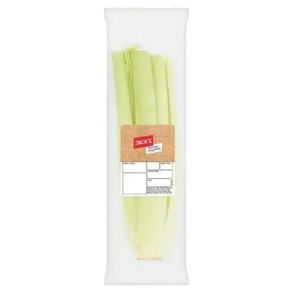 Jack's Celery Single  Adomoo