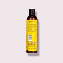 Jamaican Black Castor Oil Paraben Free Moisture Rich Conditioner  Adomoo