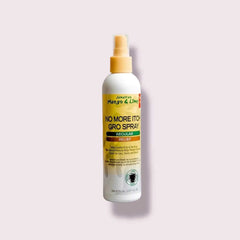 Jamaican Mango & Lime No More Itch Gro Spray 8 oz  Adomoo