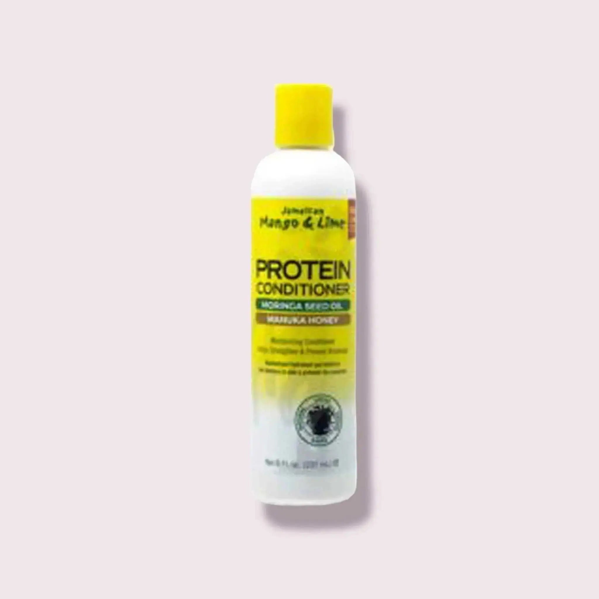 Jamaican Mango & Lime Protein Conditioner 16 oz  Adomoo