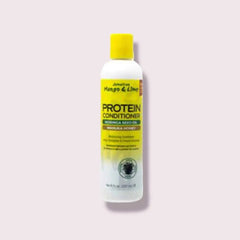 Jamaican Mango & Lime Protein Conditioner 16 oz  Adomoo