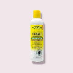 Jamaican Mango & Lime Tingle Shampoo 8 oz  Adomoo