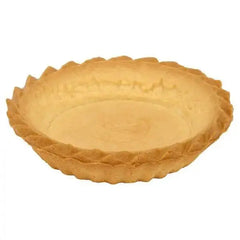 Jean Ducourtieux Tartlets 144 x 24g (3.456kg) (Case of 1)  Adomoo
