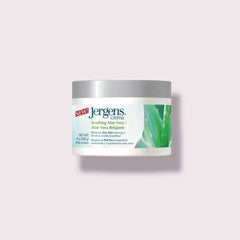 Jergens Creama Soothing Aloe Vera Body Cream 8oz  Adomoo