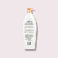 Jergens Nourishing Honey Dry Skin Body Lotion, 16.8 fl oz  Adomoo