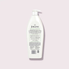 JERGENS Soothing Aloe Refreshing Moisturizer 21oz  Adomoo