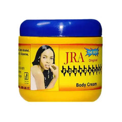JRA Foundation Body Cream 120g clear pigmentation  Adomoo
